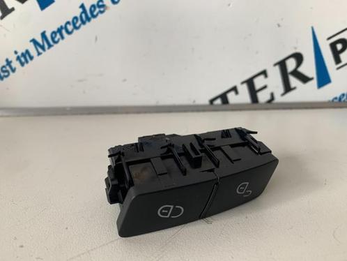 Centrale deurvergrendeling Schakelaar van een Mercedes B-Kla, Auto-onderdelen, Overige Auto-onderdelen, Mercedes-Benz, Gebruikt