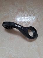 Garmin stuurhouder, Fietsen en Brommers, Ophalen, Zo goed als nieuw, Algemeen, Stuur