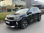 Citroen C5 Aircross 1.5 BlueHDi 130 EAT8 Shine, Zwart, Diesel, 5 deurs, C5