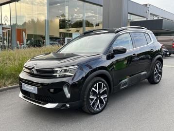 Citroen C5 Aircross 1.5 BlueHDi 130 EAT8 Shine  disponible aux enchères