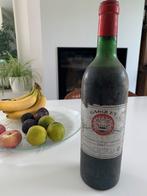 Vin Bordeaux Margaux Mähler-Besse Gasquet 1983, Collections, Vins, Enlèvement
