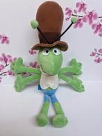 💚 Maja de Bij - Flip de Sprinkhaan, Kinderen en Baby's, Speelgoed | Knuffels en Pluche, Ophalen of Verzenden, Overige typen