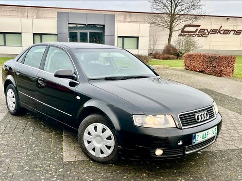 Audi a4 benzine / 172.456 km / 1.6 / toegelaten emissie, Auto's, Audi, Bedrijf, A4, Centrale vergrendeling, Benzine, Ophalen