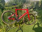 BMC WEGMACHINE 02 2021 T56, Carbon, Zo goed als nieuw, Meer dan 20 versnellingen, 53 tot 57 cm