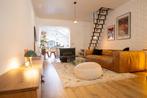 Instapklaar huis - 3 slaapkamers + zonnig terras - Assebroek, Immo, Huizen en Appartementen te koop, 120 m², 182 kWh/m²/jaar, Tot 200 m²