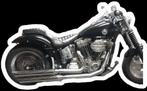Lepera Softail-stoel, Motoren, Onderdelen | Harley-Davidson, Ophalen