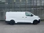 Opel Vivaro L3 - automaat - Head up, Auto's, Automaat, Vivaro, Wit, Bedrijf