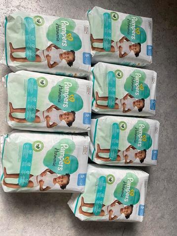 Pampers harmonie maat 5