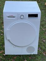 Bosch Serie 4 Warmtepompdroger – WTH83201NL – 8 kg, Elektronische apparatuur, Ophalen, 6 tot 8 kg, Anti-kreukfase, Zo goed als nieuw