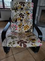 Relax stoel Ikea, Ophalen, Gebruikt, Overige kleuren, Stof