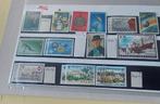 postzegels België 1966-67, Ophalen of Verzenden, Postfris, Overig, Overig