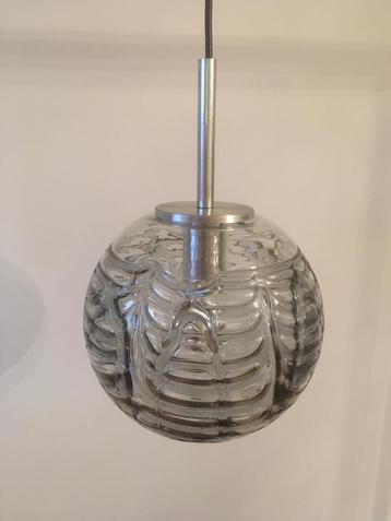 Vintage Doria hanglamp 