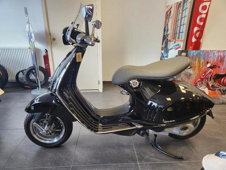 Vespa 946 125 NIEUW 0KM, Motoren, Motoren | Overige merken, Bedrijf, Ophalen