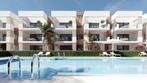 Appartementen te koop in San Pedro del pinatar