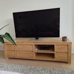TV meubel  - TV kast   GERESERVEERD, Huis en Inrichting, Kasten |Televisiemeubels, Ophalen, 150 tot 200 cm, Teakhout, Minder dan 100 cm