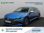 Volkswagen Arteon Shooting Brake eHybrid Arteon SB eHybrid 1, Auto's, Volkswagen, Automaat, Arteon, Break, Hybride Elektrisch/Benzine