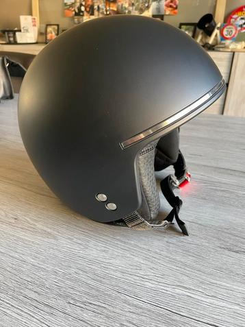 Nieuwe Nolan jethelm, Ophalen of Verzenden, Nieuw