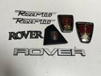 Enkele Rover emblemen, Gebruikt, Ophalen of Verzenden, Rover