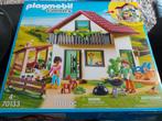 Huisje playmobil, Kinderen en Baby's, Speelgoed | Playmobil, Ophalen