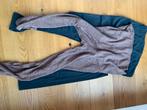 2 pairs of leggings H&M, Vêtements | Femmes, Vêtements de grossesse, Comme neuf, Brun, H&M, Taille 42/44 (L)