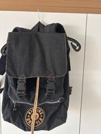 Kipling rugtas, boekentas, Ophalen of Verzenden, Gebruikt, Rugtas