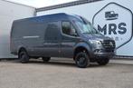 Mercedes Sprinter 319CDI- Autom- 4x4- L3H2- 360cam- Nieuw, Automaat, Stof, Euro 6, Mercedes-Benz