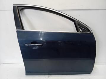 PORTIER RECHTS VOOR Volvo S60 II (FS) (01-2010/12-2018) beschikbaar voor biedingen