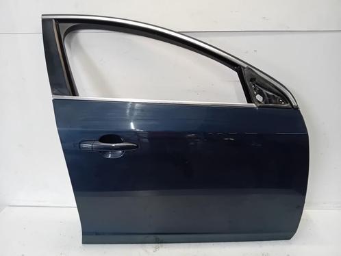 PORTIER RECHTS VOOR Volvo S60 II (FS) (01-2010/12-2018), Auto-onderdelen, Carrosserie, Deur, Volvo, Voor, Rechts, Gebruikt