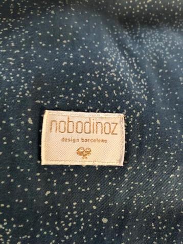 Zitzak Nobodinoz jeanskleur  beschikbaar voor biedingen
