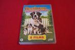dvd box beethoven(8 films), Cd's en Dvd's, Ophalen of Verzenden