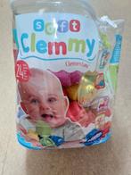 Soft Clemmy blokken, Kinderen en Baby's, Ophalen, Zo goed als nieuw