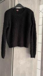 Pull coolcat noir S, Enlèvement ou Envoi, Taille 36 (S), Comme neuf, Coolcat