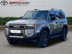 Toyota Land Cruiser VX 71777 + BTW, Automaat, Overige kleuren, Diesel, 5 deurs