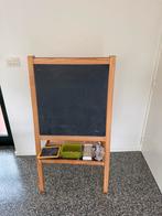 Ikea schoolbord (krijtbord en whiteboard), Divers, Tableaux noirs, Enlèvement, Utilisé, Tableau noir