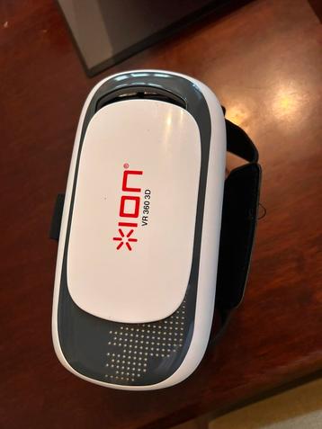 Ion 3d 360 beschikbaar voor biedingen