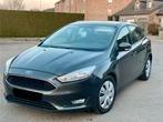 Focus 1.0 eco carpass superbe, Auto's, Stof, Zwart, Bedrijf, 3 cilinders