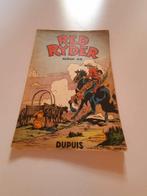 Red Ryder album nummer 6 EO 1954, Ophalen of Verzenden, Gelezen