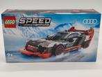 76921 LEGO Speed Champions Audi S1 e-tron quattro, Ophalen of Verzenden, Nieuw, Lego