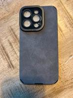 Iphone 14pro hoes (Cover), Ophalen of Verzenden, Nieuw, IPhone 14, Hoesje of Tasje