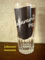 Callewaert Zwevezele, Verzamelen, Ophalen of Verzenden, Zo goed als nieuw, Glas of Glazen