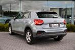 Audi Q2 35 TFSI /LED/CAMERA/TREKHAAK/LEDER/DIG.COCKPIT/CC, Voorwielaandrijving, 118 g/km, 1498 cc, 4 cilinders