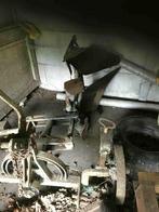 oude ploeg tractor, Verzenden, Gebruikt