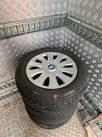 Bmw winterset, Ophalen