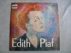 Edith Piaf – Edith Piaf (LP), CD & DVD, Utilisé, Enlèvement ou Envoi, Chanson