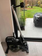 Roeitrainer, Sport en Fitness, Ophalen, Aluminium, Buik, Roeitrainer