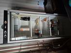 Window cooler, Ophalen, Zo goed als nieuw