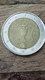 Euromunt Frankrijk, Postzegels en Munten, Munten | Europa | Euromunten, Ophalen, Frankrijk, 2 euro, Losse munt