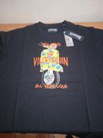 T-shirt homme Vilebrequin taille L Neuf avec étiquette, Vêtements | Hommes, T-shirts, Enlèvement