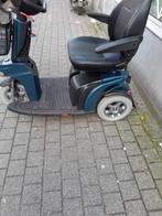 Sterling elektrische rolstoel met 3 wielen in goede staat pm, Ophalen of Verzenden, Zo goed als nieuw