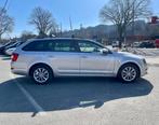Skoda octavia break 1.0tsi 02/2017 9950-, Auto's, Skoda, Voorwielaandrijving, Stof, Radio, 5 deurs